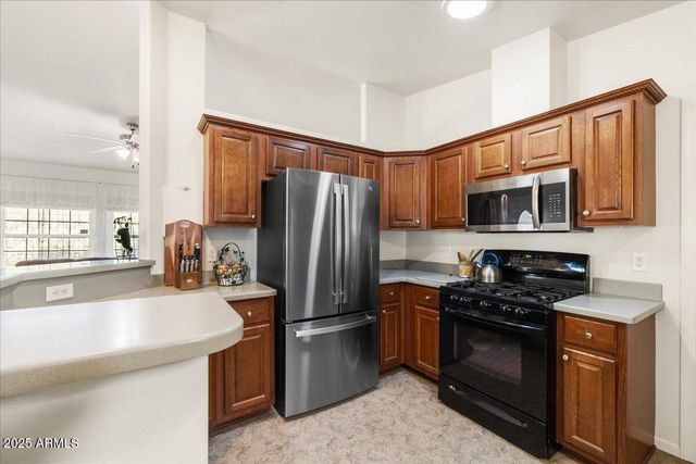 1487 W Horseshoe Bend Drive 89, Camp Verde, AZ 86322