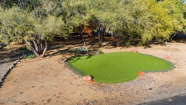 1487 W Horseshoe Bend Drive 89, Camp Verde, AZ 86322