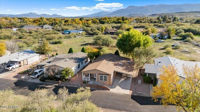 1487 W Horseshoe Bend Drive 89, Camp Verde, AZ 86322