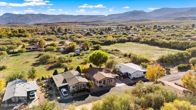 1487 W Horseshoe Bend Drive 89, Camp Verde, AZ 86322