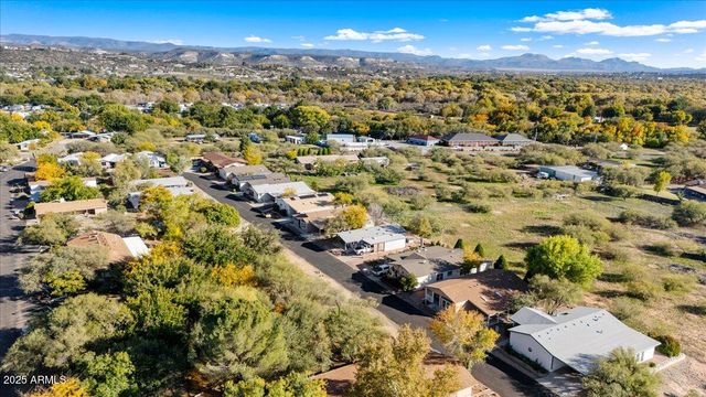1487 W Horseshoe Bend Drive 89, Camp Verde, AZ 86322
