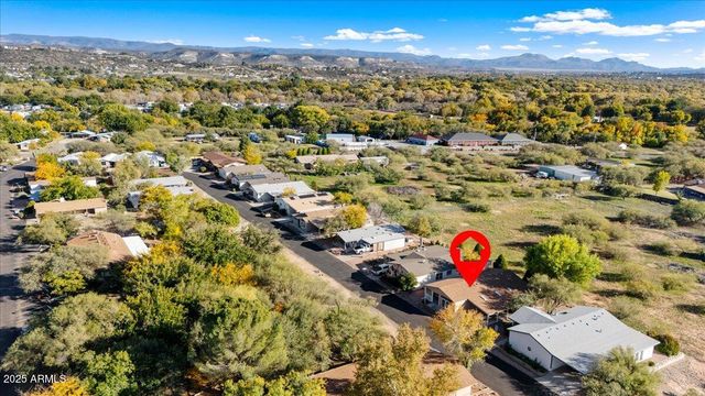 1487 W Horseshoe Bend Drive 89, Camp Verde, AZ 86322