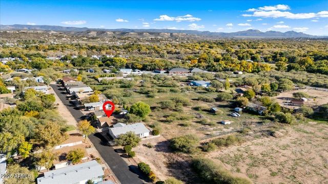 1487 W Horseshoe Bend Drive 89, Camp Verde, AZ 86322
