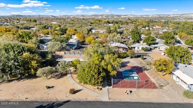 1487 W Horseshoe Bend Drive 89, Camp Verde, AZ 86322