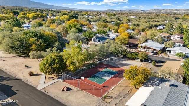 1487 W Horseshoe Bend Drive 89, Camp Verde, AZ 86322