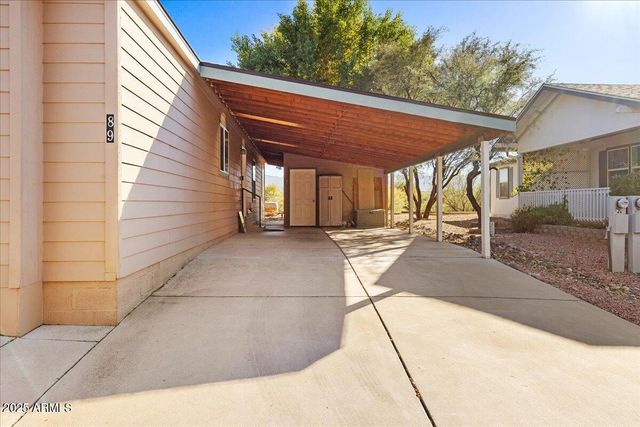 1487 W Horseshoe Bend Drive 89, Camp Verde, AZ 86322