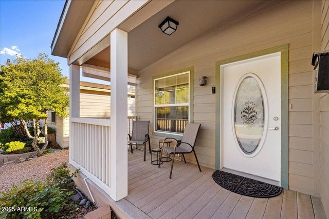 1487 W Horseshoe Bend Drive 89, Camp Verde, AZ 86322