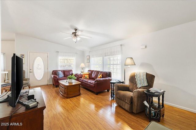 1487 W Horseshoe Bend Drive 89, Camp Verde, AZ 86322