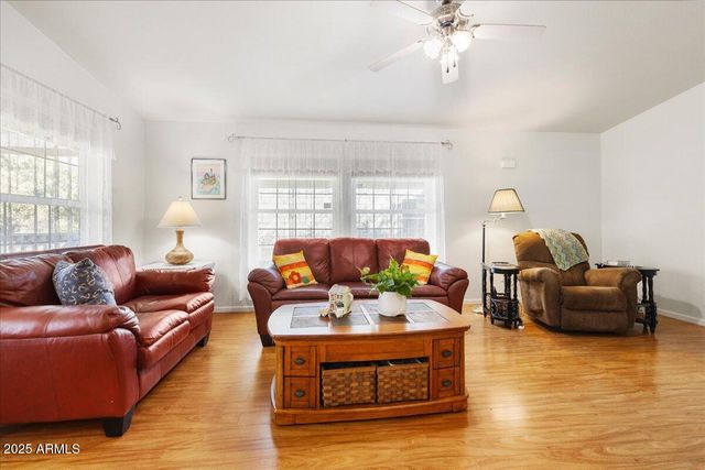 1487 W Horseshoe Bend Drive 89, Camp Verde, AZ 86322