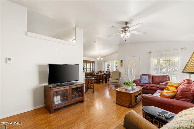 1487 W Horseshoe Bend Drive 89, Camp Verde, AZ 86322