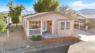 1487 W Horseshoe Bend Drive 89, Camp Verde, AZ 86322