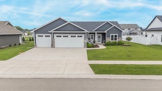 N9374 VARSITY LANE, Appleton, WI 54915