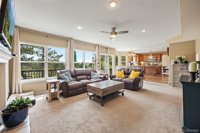 7950 Wranglers Way, Colorado Springs, CO 80908