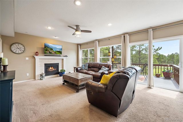 7950 Wranglers Way, Colorado Springs, CO 80908