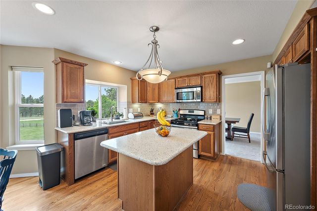 7950 Wranglers Way, Colorado Springs, CO 80908