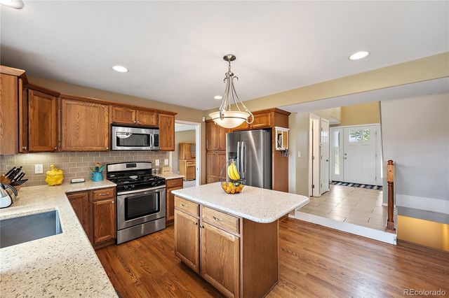7950 Wranglers Way, Colorado Springs, CO 80908