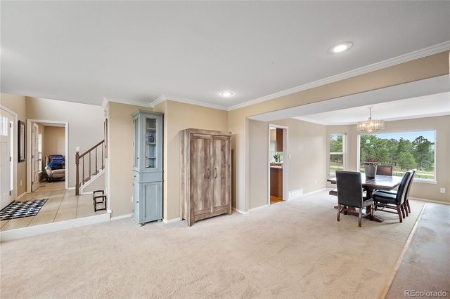 7950 Wranglers Way, Colorado Springs, CO 80908