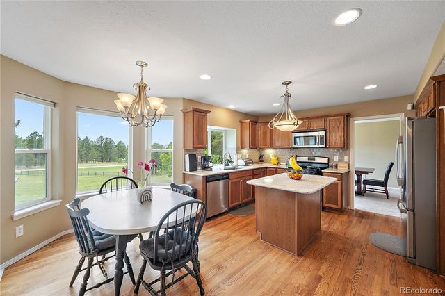 7950 Wranglers Way, Colorado Springs, CO 80908