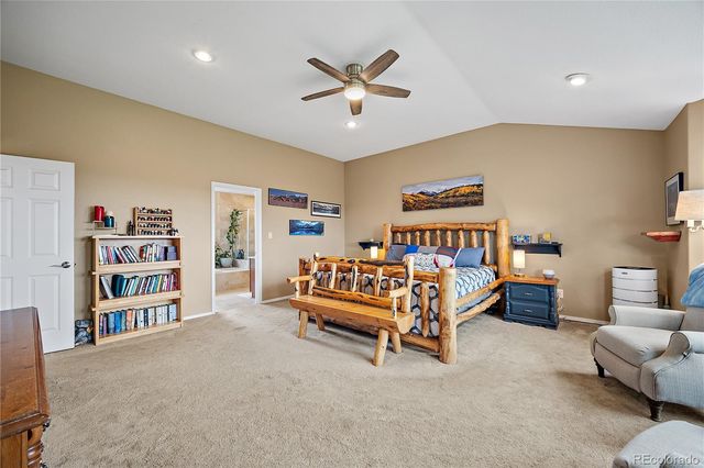 7950 Wranglers Way, Colorado Springs, CO 80908
