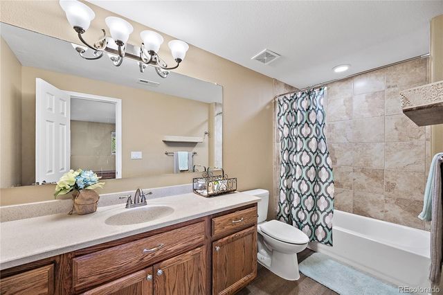 7950 Wranglers Way, Colorado Springs, CO 80908
