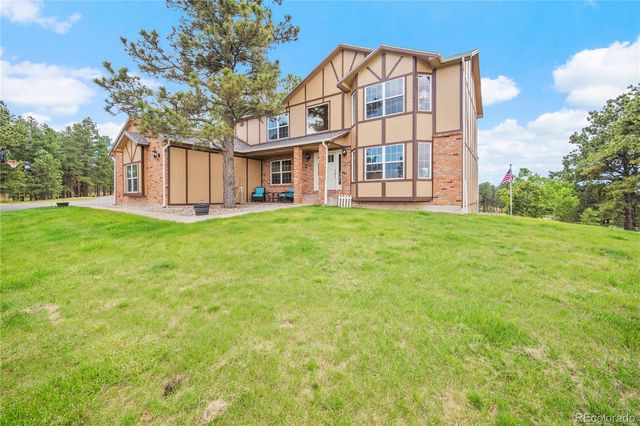 7950 Wranglers Way, Colorado Springs, CO 80908
