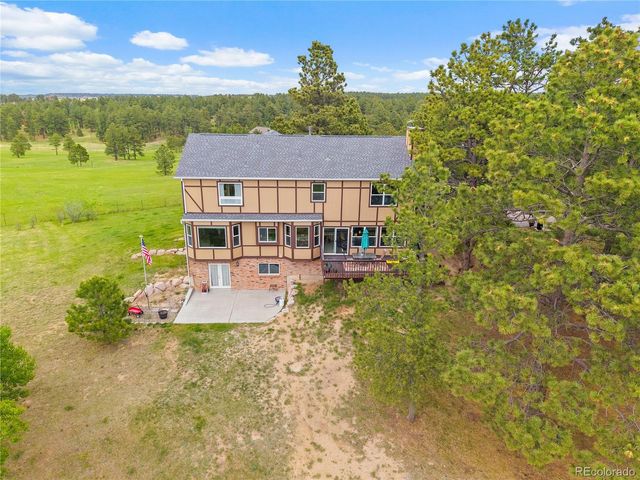 7950 Wranglers Way, Colorado Springs, CO 80908