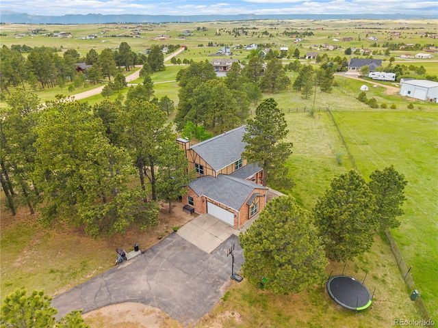 7950 Wranglers Way, Colorado Springs, CO 80908