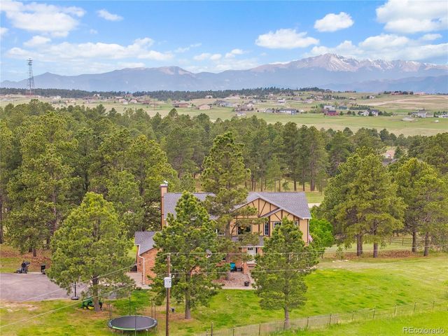 7950 Wranglers Way, Colorado Springs, CO 80908