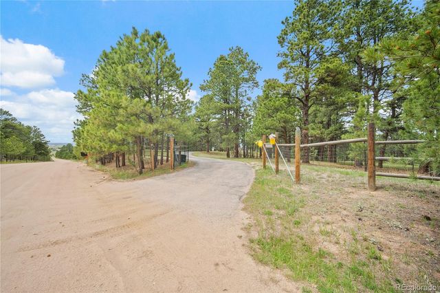 7950 Wranglers Way, Colorado Springs, CO 80908
