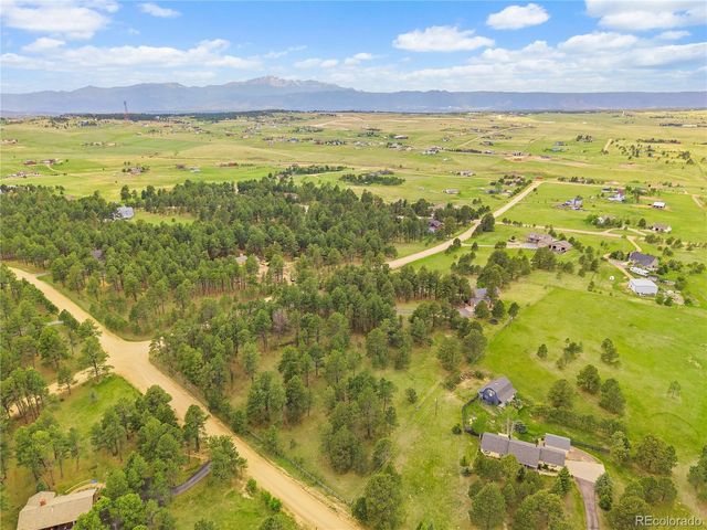 7950 Wranglers Way, Colorado Springs, CO 80908