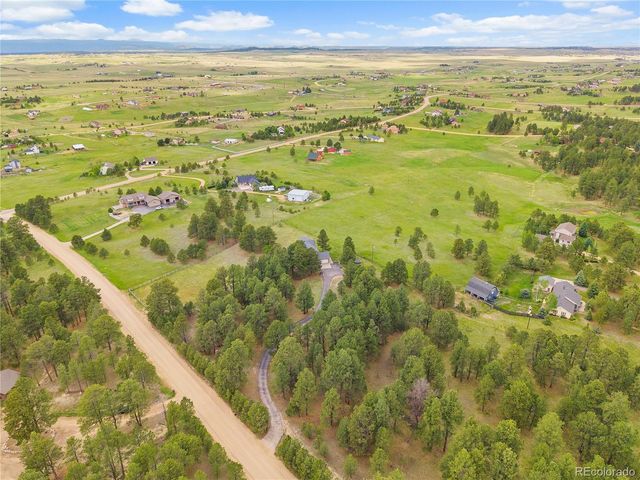 7950 Wranglers Way, Colorado Springs, CO 80908