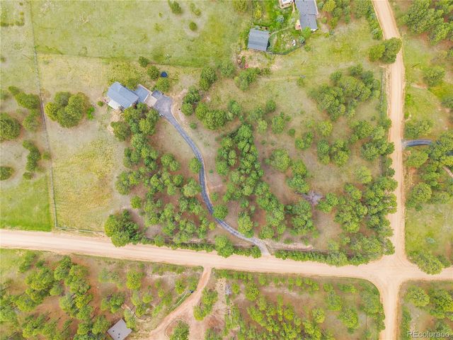 7950 Wranglers Way, Colorado Springs, CO 80908