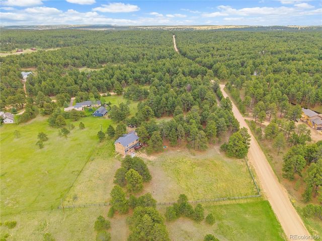 7950 Wranglers Way, Colorado Springs, CO 80908