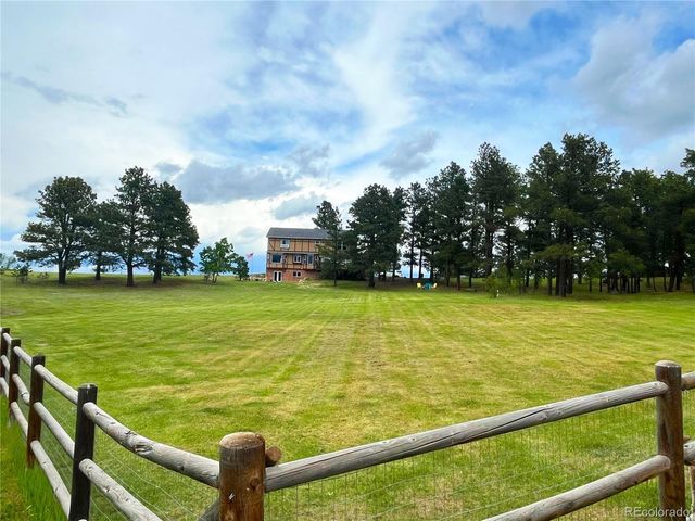 7950 Wranglers Way, Colorado Springs, CO 80908