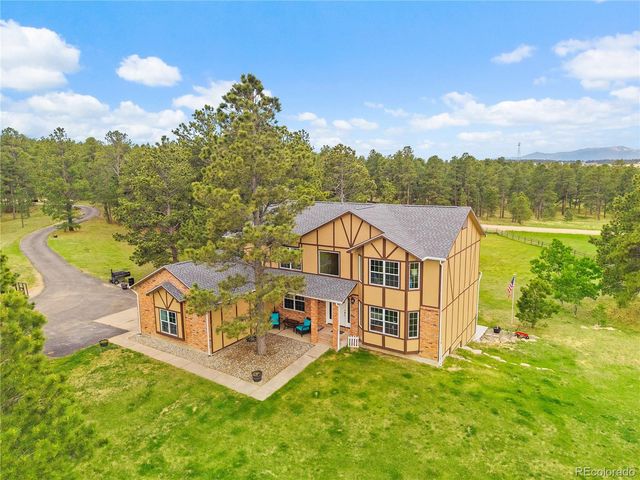 7950 Wranglers Way, Colorado Springs, CO 80908