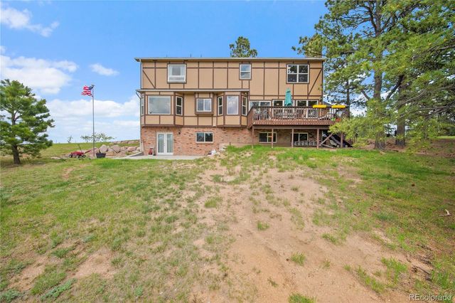7950 Wranglers Way, Colorado Springs, CO 80908