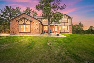 7950 Wranglers Way, Colorado Springs, CO 80908