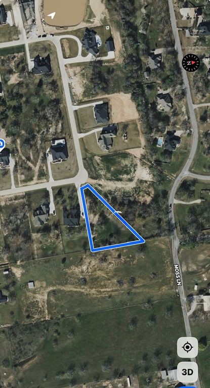 1048 Estancia Boulevard, Weatherford, TX 76088