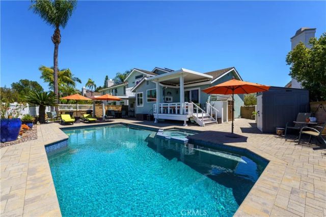 26151 Buscador, Mission Viejo, CA 92692