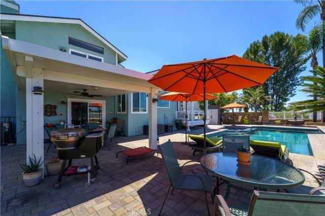 26151 Buscador, Mission Viejo, CA 92692