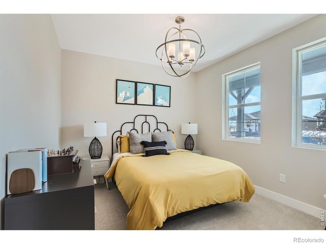 7332 Swan River Street, Frederick, CO 80530