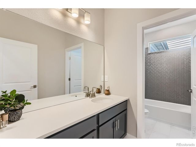 7332 Swan River Street, Frederick, CO 80530