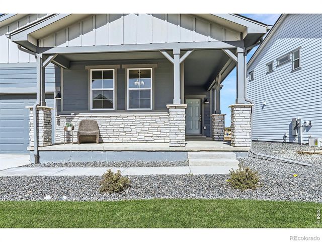7332 Swan River Street, Frederick, CO 80530