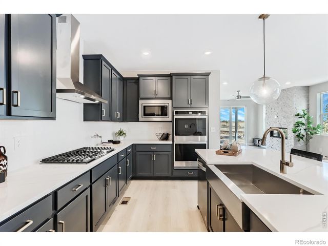 7332 Swan River Street, Frederick, CO 80530