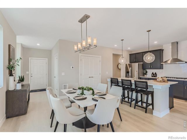 7332 Swan River Street, Frederick, CO 80530