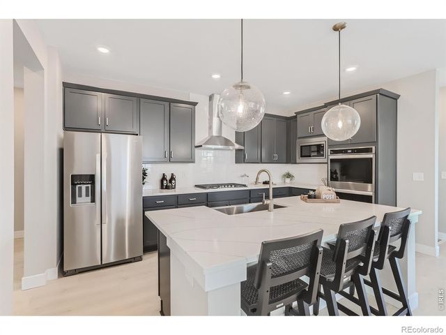 7332 Swan River Street, Frederick, CO 80530
