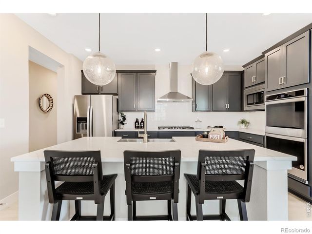 7332 Swan River Street, Frederick, CO 80530
