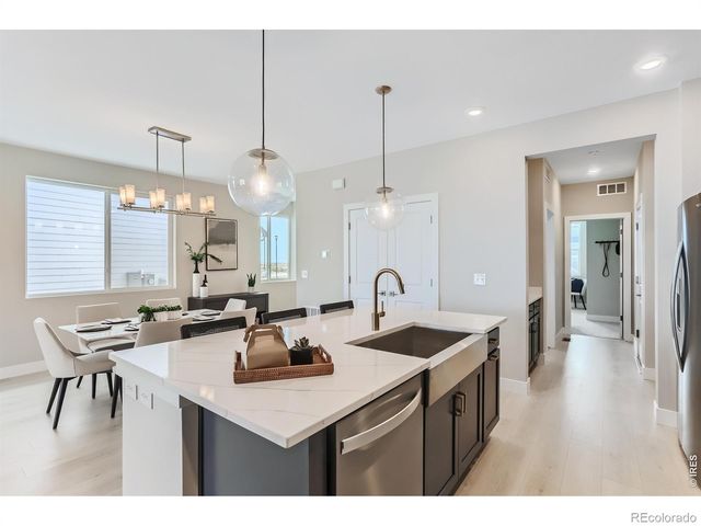 7332 Swan River Street, Frederick, CO 80530