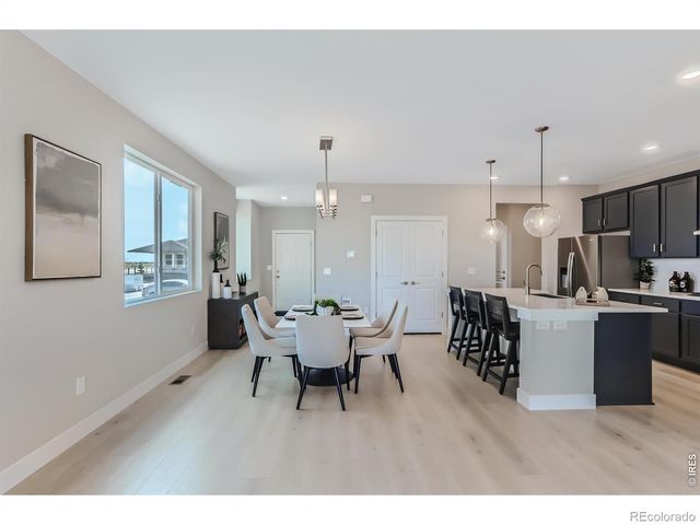 7332 Swan River Street, Frederick, CO 80530
