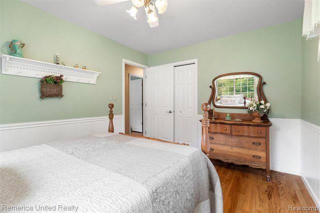 8763 Bishop Road, Brighton, MI 48116